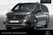 Mercedes Classe V Avantgarde Benz v 300 d lang avantgarde+amg+9g+ahk+standhz+navi
