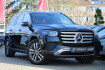 Mercedes GLS  Benz gls 450 4matic/7sitze/pano/airmat/softcl/360 kam