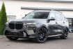 BMW X7  xdrive 40 d m sport +exklusiv paket+iconic glow+