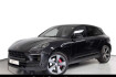 Porsche Macan  s sportabgas sportchrono pano bose 14 wege