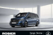 Mercedes Classe V Avantgarde Benz v 300 d 4matic avantgarde amg lang ahk standh
