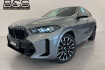BMW X6  30d xdrive m sport acc hud pano harman luft