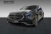 Mercedes Classe E  Benz e 450 d 4m t modell amg+distr+burm+pano+ahk+360