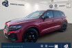 Volkswagen Touareg R-Line 3.0tdi 4m r line ahk+hud+pano+sthz+21?++