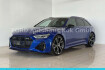 Audi RS6  Rs6 avant 4.0 tfsi quattro ceramic hud pano 22zo