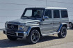 Mercedes Classe G Limited Edition Benz g 500 limited edition ahk