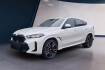 BMW X6  30d m sport pro ahk drivpro+innovation+travel