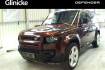 Land Rover Defender  5 dr 110 3.0d i6 awd a sedona red editi