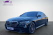 Mercedes Classe S  Benz s 400 d 4matic l amg line|junge sterne|voll