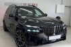 BMW X7  xdrive 40 d m sport pro* individual*voll