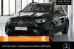 Mercedes GLE AMG Line Premium Benz gle 580 4m amg+night+pano+360+ahk+multibeam+hud+9g