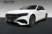 Mercedes Classe E  Benz e 450 d 4m amg+dist+superscreen+burm+pano+ahk+360