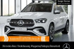Mercedes GLE AMG Line Advanced Plus Benz gle 350 de 4m amg+pano+360+ahk+multibeam+hud+spur