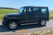 Mercedes Classe G Limited Edition Benz g 500 lang  deutsch