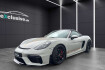 Porsche Boxster  718 spyder pdls navi bose sportabgasanl.