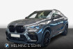 BMW X6M Competition X6 m competition hk hifi dab ahk pano soft close uvm.