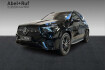 Mercedes GLE Edition Benz gle 450 d 4m amg+distr+night+burme+memo+ahk+360