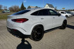 Mercedes GLE Edition Benz gle 400 gle 400 e 4m coupe amg+night+ahk+airm+burm+multi