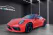 Porsche 992  911 ( ) sportdesign sportabgas surround 21 ssd