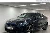 BMW X6  xdrive40d m sportpaket pro harman/kardon pano. sta