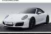 Porsche 991  911 carrera cabrio sportabgas sitzbeluftung