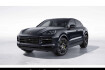 Porsche Cayenne  e hybrid coupe ha lenkung innodrive bose