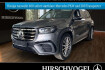 Mercedes GLS AMG Line Advanced Plus Benz gls 450 d 4m amg line+airmatic+distron+ahk+pano