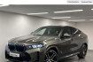 BMW X6  xdrive40d m sportpaket pro b&w pano. ahk dab led k