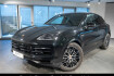 Porsche Cayenne  e hybrid coupe sitzheizung hinten hud