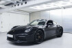 Porsche 992  carrera 4 s sport design paket