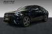 Mercedes GLE AMG Line Advanced Plus Benz gle 450 d 4m coupe amg+distro+burme+hud+ahk+360