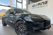 Porsche Cayenne  s fl 25%/pan/1bk/hud/acc/18w/22