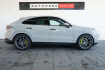 Porsche Cayenne  coupe e hybrid/kreide/p display/hud/ahk