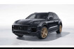 Porsche Cayenne Black Edition black edition ha lenkung head up 21 zoll