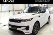 Land Rover Range Rover Sport Autobiography Range rover sport 3.0 d autobiography r dynamic