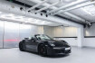 Porsche 991  carrera 4 gts cabrio bose sitzluftung