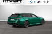 BMW M5  touring daprof.|head up|bowers&wilkins