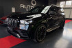 Mercedes GLS 63 AMG  Benz gls 63 amg amg 4m+ hud/burmester/24?brabus/360 /voll