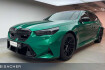 BMW M5  a tou ahk daprof leder rfk  keyless