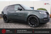 Land Rover Range Rover HSE Range rover d350 hse swb pano standhzg keygo acc