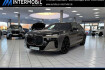 BMW Série 7  740 d individual two tone*tv*a turen*kristall