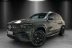 Mercedes GLE Edition Benz gle 580 4m amg e active body control ? voll!!!
