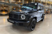 Mercedes Classe G Stronger Than Time Edition Benz g 500 / 1. hand / / vat deductible