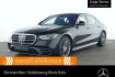 Mercedes Classe S  Benz s 600 s 580 l 4m amg+pano+digital l+burmester3d+20?+tv