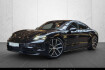Porsche Taycan 4S Black Edition Taycan black edition pano sportdesign 18 wege head up inn