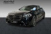 Mercedes Classe S Edition Benz s 450 d 4m lang amg+dist+night+burme+sthz+hud+360
