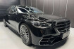 Mercedes Classe S  Benz s 580 4matic l burmester4d fond manufaktur voll