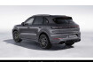 Porsche Cayenne  s e hybrid ha lenkung innodrive head up
