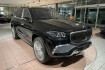 Mercedes GLS  Benz gls 600 maybach