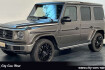 Mercedes Classe G Superior Benz g 500 g 500 amg superior+manufaktur+carbon+360 +magno